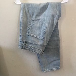 Wild Fable🌿 High Rise Mom Jean